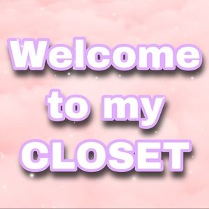 Meet your Posher, Chae